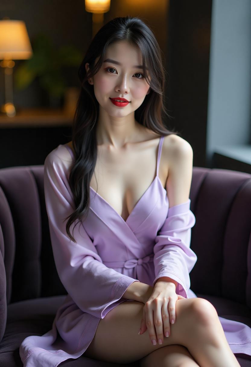 秘密森林